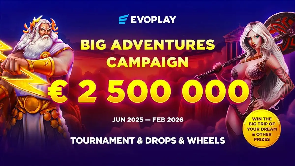 BigAdventures